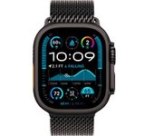 MX4W3FD/A, SmartWatch