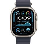 MX4D3FD/A, SmartWatch