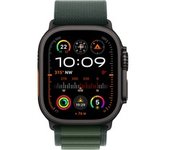 MX4Q3FD/A, SmartWatch