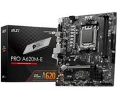 PRO A620M-E, Placa base