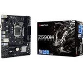 Z590MHP, Placa base