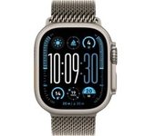 MX4M3FD/A, SmartWatch