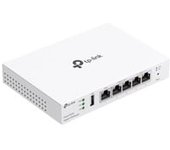 Festa FR205, Router