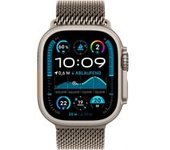 MX5T3FD/A, SmartWatch