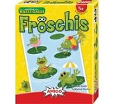 02152, Juegos de cartas