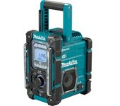 DMR301, Radio de obras