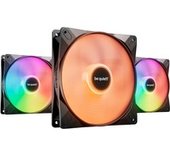 BL130, Ventilador