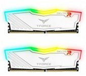 MODULO MEMORIA RAM DDR4 16GB(2X8GB) PC3600 TEAMGROUP DELTA
