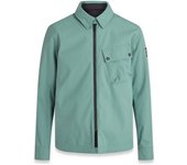 Belstaff Sirocco Chaqueta textil de motocicleta - Turquesa