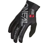 Oneal Matrix Static Guantes de motocross - Negro Gris