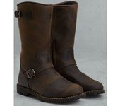 Belstaff Endurance Botas de moto - Marrón (39)