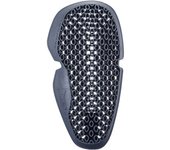 Alpinestars Nucleon Flex Pro Protectores de codo - Gris (L)