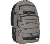Brandit Forvert Louis Mochila - Gris (un tamaño)