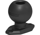 CHIGEE MFP0134 AIO-5 Lite Play XR-2 Adaptador de cabeza esférica de 1" -