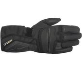 Alpinestars WR-V Gore-Tex 2016 guantes impermeable - Negro (3XL)