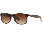 Rayban Gafas De Sol Ray-Ban Andy Rb 4202 607313 Marron