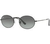 Rayban Gafas De Sol Ray-Ban Oval Rb 3547n 002 71 Gris
