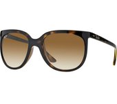 Rayban Gafas De Sol Ray Ban Rb 4126 710 51 Marron
