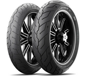 Neumático Moto Michelin Scorcher 21 160/60 R 17 69v Tl Trasero