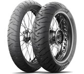 Neumático Moto Michelin Anakee 3 110/80 R 19 59v Tl/tt Delantero