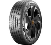 Neumático Continental Ultracontact Nxt 215/55 R17 98 W Xl