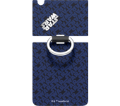Samsung Galaxy Z Flip4 Clear Ring Star Wars - Prism Green1, Prism Green1