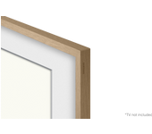 Samsung Marco THE FRAME 2021 50” Teca, Teca