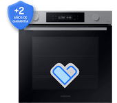 2 Años de Garantía Samsung Care+ para Hornos - White, White