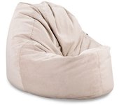 Puf Lounge - Pana Beige