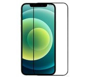 PROTECTOR COOL CRISTAL TEMPLADO 3D BLACK IPHONE 12 / 12 PRO