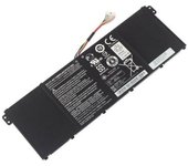 BATERIA PORTATIL COREPARTS 11.4V 3000MAH 4 CELDAS PARA ACER