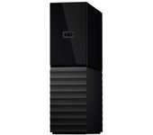 DISCO DURO USB 14TB WESTERN MY BOOK DESKTOP 3.5 BLACK