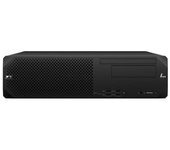 ORDENADOR HP Z2 G9 CI7 13700 16GB 512GB SSD T400 4GB W11P BLACK