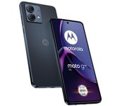 SMARTPHONE MOTOROLA G84 6.55 OC 12GB 256GB 5G ANDROID 13 GREY