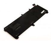 BATERIA PORTATIL COREPARTS 11.1V 5400MAH 6 CELDAS PARA DELL