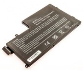 BATERIA PORTATIL COREPARTS 11.1V 3400MAH 3 CELDAS PARA DELL
