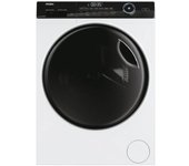 Lavadora Libre Instalación - HAIER HW90-B14959EU1IB, Blanco, 9 kg, 1400 rpm, Eficiencia A