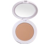 Maybelline Superstay - Base en polvo de cobertura completa, dura hasta 16 horas, 1 unidad, 021 Nude