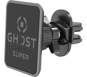 Celly Ghost Super Plus Soporte pasivo Teléfono móvil/smartphone Negro