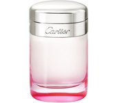 Cartier, baiser vole lys rose, eau de toilette, for women, 50 ml