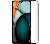 Protector Pantalla Cristal Templado COOL para Xiaomi Redmi A3 (FULL 3D Negro)