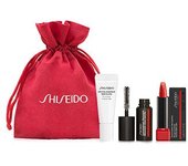 Bolsa Roja Ginza Tokyo Con Muestras
