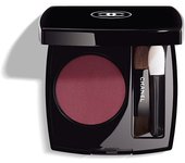 Mono Ombre Essentielle 244 Rouge Cuir