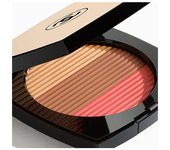 LES BEIGES MAXI POUDRE ENSOLEILLES Medium coral
