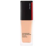 Shiseido Synchro Skin Self-Refres Foundation 220 Linen