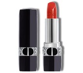 Rouge Dior 999 Satinado