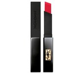Rouge Pur Couture The Slim Velvet Radical 21 Rouge Paradoxe