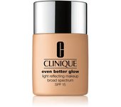 Even Better Glow Cn 58 Honey