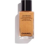LES BEIGES HEALTH GLOW ILLUM OIL-TRAVEL