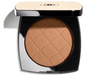 LES BEIGES MAXI POUDRE BELLE MINE ENSOLEILLÃE SUNKISS MEDIUM